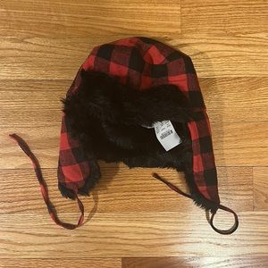 NWT Jcrew winter hat